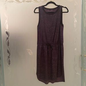 Athleta dress